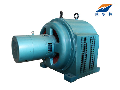 SFW250-6/740發(fā)電機(jī)(臥式、無(wú)刷)