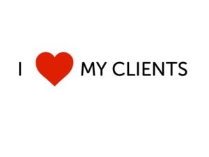Read more about the article Give More Love To Your Clients And See The Benefits