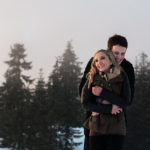 Grouse-Mountain-engagement-shoot